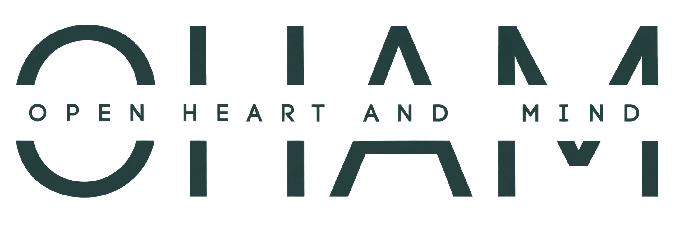 OHAM logo