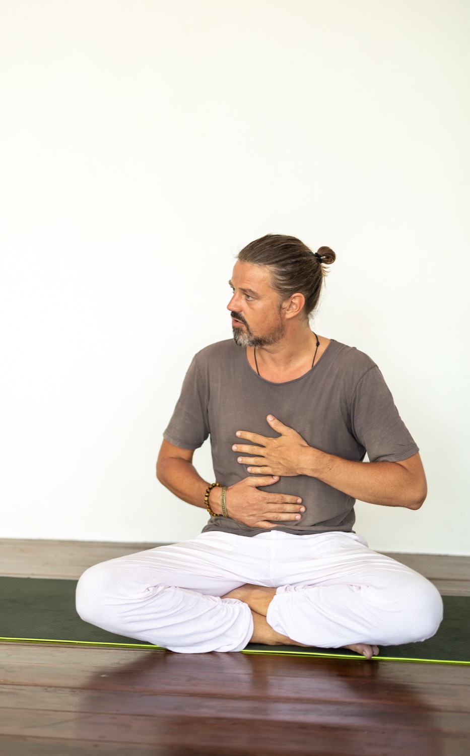 Breathwork sessie